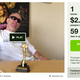 Illustration for article titled Oh God, Uwe Bolls on Kickstarter, Raising Money for emPostal 2/em